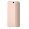 huawei 51992315 smart view flip cover for p20 lite pink extra photo 1