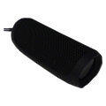 jbl flip 4 waterproof portable bluetooth speaker black extra photo 2