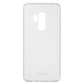 samsung clear cover ef qg965tt for galaxy s9 transparent extra photo 1