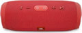 jbl charge 3 waterproof portable bluetooth speaker red extra photo 1
