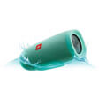 jbl charge 3 waterproof portable bluetooth speaker teal extra photo 2