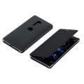 sony xperia xz2 style cover stand scsh40 black extra photo 2