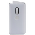 sony xperia xz2 style cover stand scsh40 grey extra photo 2