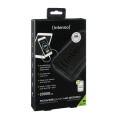 intenso 7332550 powerbank hc20000 20000mah black extra photo 1