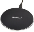 intenso b1 5v 2a wireless charger black extra photo 1