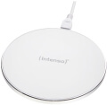 intenso 7410512 wa1 wireless charger 5v 2a white extra photo 1