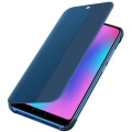 huawei honor 10 flip cover 51992479 blue extra photo 1