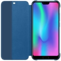 huawei honor 10 flip cover 51992479 blue extra photo 2