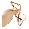 beeyo diamond tree back cover case for huawei psmart gold extra photo 1