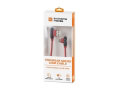 extreme media nka 1199 micro usb charge synce usb cable angled 90 1m red extra photo 2