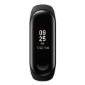 smart watch xiaomi mi band 3 black extra photo 1