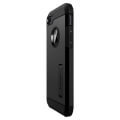 spigen tough armor 2 back cover case for apple iphone 7 8 black extra photo 3