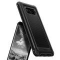 spigen rugged armor extra back cover case for samsung galaxy s8 g950 black extra photo 4