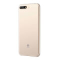 huawei y6 2018 protective case transparent extra photo 1 huawei y6 2018 protective case transparent extra photo 1