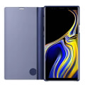 samsung clear view standing cover ef zn960cl for galaxy note 9 blue extra photo 2