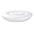 samsung wireless charger ep p3100tw for galaxy note 9 white extra photo 1