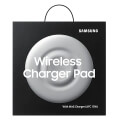 samsung wireless charger ep p3100tw for galaxy note 9 white extra photo 3