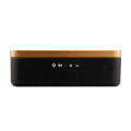 platinet pmg095 stereo speakers bamboo 21 bluetooth usb 35w extra photo 3