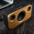 platinet pmg095 stereo speakers bamboo 21 bluetooth usb 35w extra photo 4
