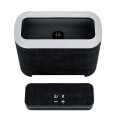 platinet pmg094 deno bluetooth speaker with docking station and subwoofer extra photo 1