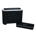 platinet pmg094 deno bluetooth speaker with docking station and subwoofer extra photo 3