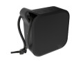 audictus abs 1120 dynamo waterproof bluetooth speaker black extra photo 1