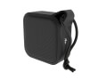 audictus abs 1120 dynamo waterproof bluetooth speaker black extra photo 3