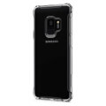 spigen rugged crystal back cover case for samsung galaxy s9 crystal clear extra photo 2