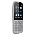 kinito nokia 210 dual sim grey gr extra photo 1