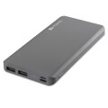 4smarts power bank volthub lite 10000 mah grey extra photo 1