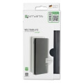 4smarts power bank volthub lite 10000 mah grey extra photo 2