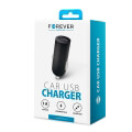 forever m02 usb car charger 1a extra photo 2