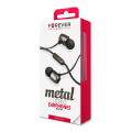 forever mse 100 handsfree black extra photo 1