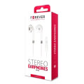 forever se 410 handsfree white extra photo 1