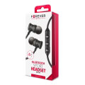 forever bsh 200 bluetooth headset black extra photo 2