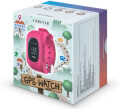 forever kw 100 kid watch pink extra photo 1