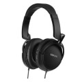 edifier p841 over ear headphones with microphone black extra photo 1