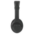 setty bluetooth headset black extra photo 1