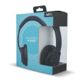 setty bluetooth headset black extra photo 2
