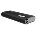 adata p12500d powerbank 12500mah black extra photo 3