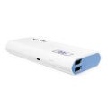 adata p12500d powerbank 12500mah white extra photo 3