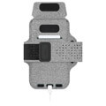 huawei 55030258 aw cw19 sport armband grey extra photo 4