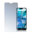 4smarts second glass limited cover for nokia 71 extra photo 1