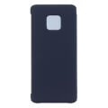 huawei 51992624 smart flip view cover mate 20 pro deep blue extra photo 2