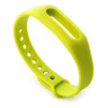 xiaomi myd4086ty mi band 2 replacement color band green extra photo 1
