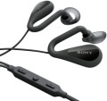 sony sth40d open ear stereo headset black extra photo 1