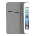 smart flip case book for xiaomi redmi a2 lite black extra photo 1