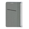 smart flip case book for xiaomi redmi a2 lite navy blue extra photo 1