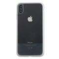 4smarts silicone case cupertino ice for apple iphone xs x extra photo 1