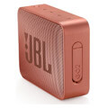 jbl go 2 portable bluetooth speaker cinnamon extra photo 4